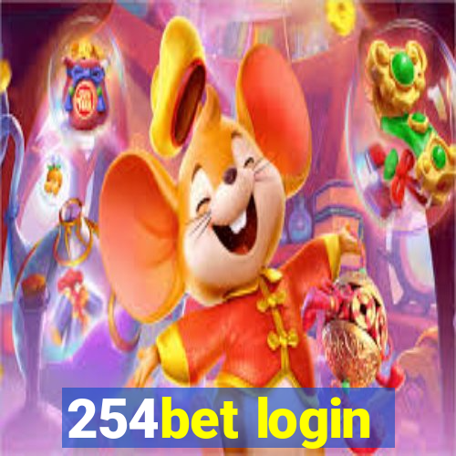 254bet login